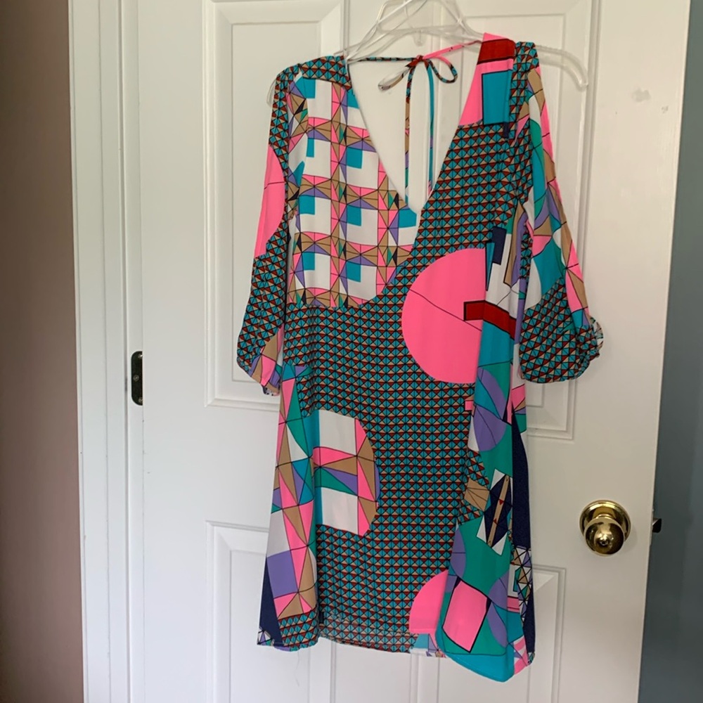Altar’d State Dress